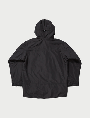 Glencoe 2L jacket