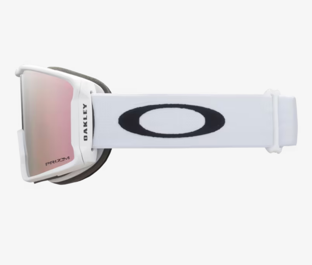 OAKLEY LINEMINER Mピンク 収納ケース付き 【公式通販】 OAKLEY LINEMINER Mピンク 収納ケース付き 【公式通販】