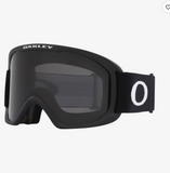 O-Frame 2.0 PRO L Mt Black w/ Dark Grey