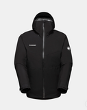 Convey 3 in 1 HS Hooded Jacket Men (Black-Black)