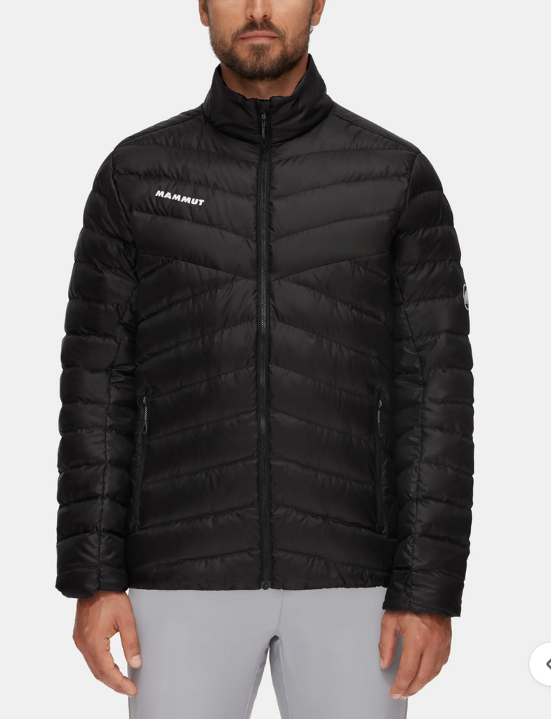 美品MAMMUT グラビティウルトラライトダウンジャケットメンズL黒 美品MAMMUT グラビティウルトラライトダウンジャケットメンズL黒