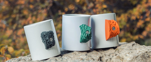 Climbing Mugs