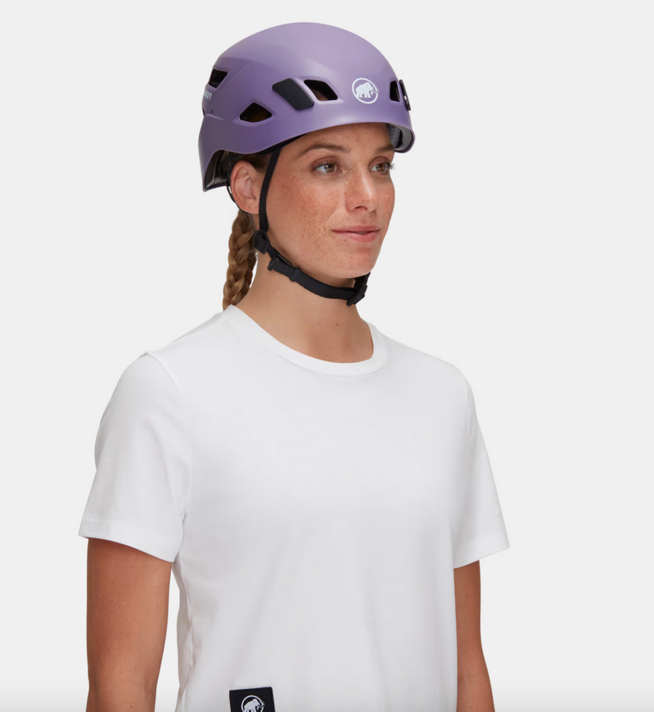 Skywalker 3.0 (Sport Climbing Helmet)