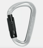 Classic HMS Twistlock Plus Carabiner