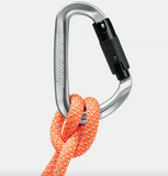 Classic HMS Twistlock Plus Carabiner