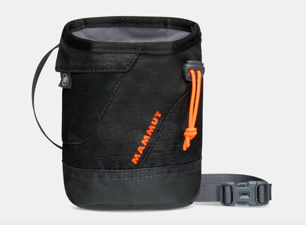 Ophir Chalk Bag – Chamonix HKMTC - Main Image