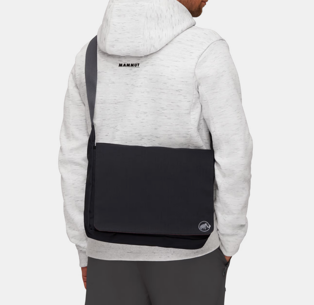 Shoulder bag Square 8L