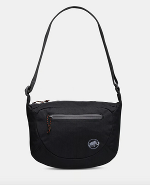 Shoulder bag round 4L