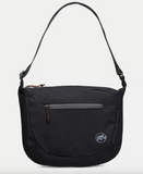 Shoulder bag round 8L