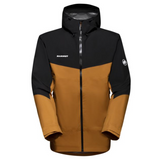 Convey Tour HS Hooded Jacket AF (Cheeta Black)