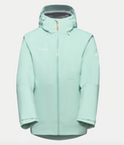 Convey Tour HS Hooded Jacket AF Women's (neo mint)