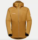 Ultimate VII SO Hooded Jacket AF men (cheetah)