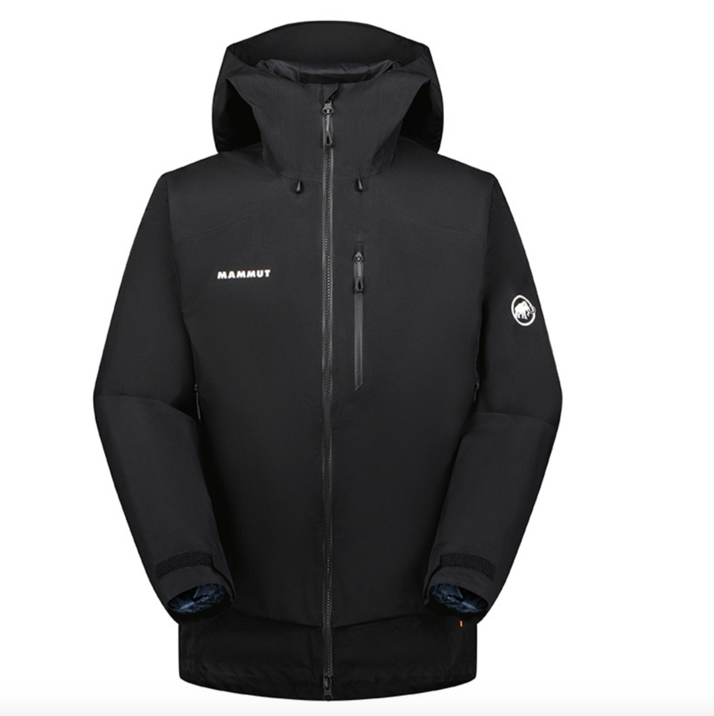 Ayako Pro 2.0 HS Hooded Jacket AF Chamonix HKMTC