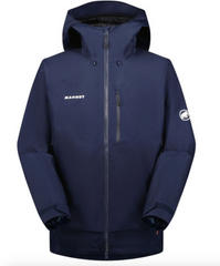 Ayako Pro 2.0 HS Hooded Jacket AF – Chamonix - HKMTC