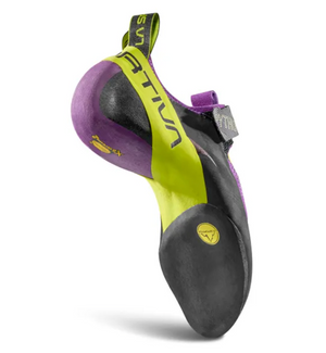 Python (Purple/lime punch)