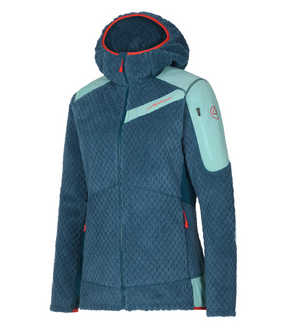 Bristen Thermal Jkt W