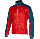 Alpine Guide Primaloft Jkt M