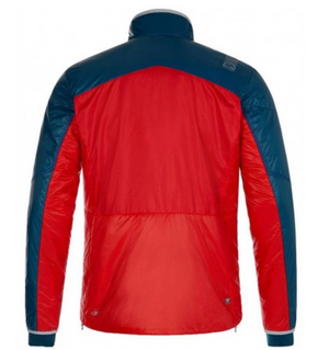 Alpine Guide Primaloft Jkt M