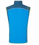 Alya Vest M (Electric Blue/Storm Blue)