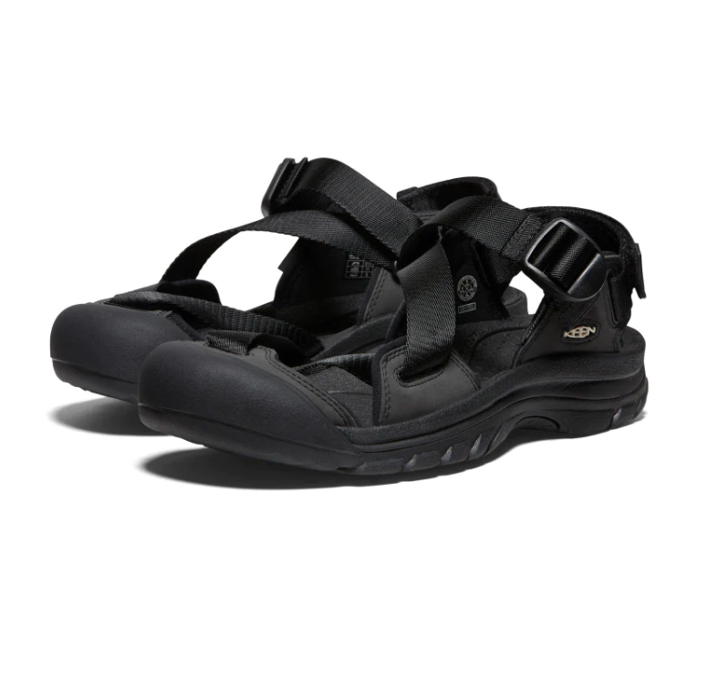 Zerraport II (Black) – Chamonix HKMTC - Main Image