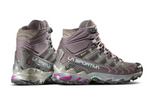 Ultra Raptor II Mid Woman GTX (Carbon/Iceberg)