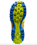 Bushido II GTX Men's (Lime Punch/Sangria)