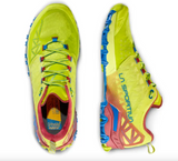 Bushido II GTX Men's (Lime Punch/Sangria)