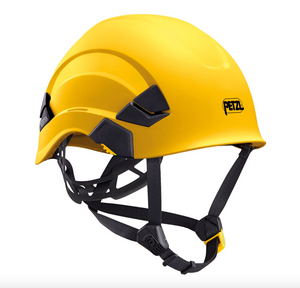 Vertex Helmet (Helmet for industrial / climbing activities)