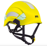 Vertex Hi-Viz Helmet (Helmet for industrial / climbing activities)