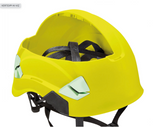 Vertex Hi-Viz Helmet (Helmet for industrial / climbing activities)