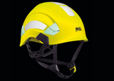 Vertex Hi-Viz Helmet (Helmet for industrial / climbing activities)
