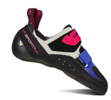 Kubo Womens（Intermediate climbing shoes）