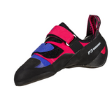 Kubo Womens（Intermediate climbing shoes）