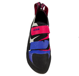 Kubo Womens（Intermediate climbing shoes）