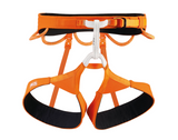 HIRUNDOS (lightweight climbing harness)