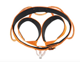 HIRUNDOS (lightweight climbing harness)