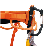 HIRUNDOS (lightweight climbing harness)