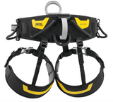FALCON (Lightweight seat harness for suspended rescue)