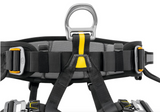 FALCON (Lightweight seat harness for suspended rescue)