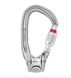 ROLLCLIP Z (A Pulley-carabiner)