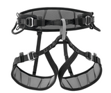 FALCON MOUNTAIN (Ultra-lightweight and comfortable sit harness for rescue operations that involve climbing techniques)