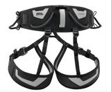FALCON MOUNTAIN (Ultra-lightweight and comfortable sit harness for rescue operations that involve climbing techniques)