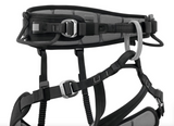 FALCON MOUNTAIN (Ultra-lightweight and comfortable sit harness for rescue operations that involve climbing techniques)