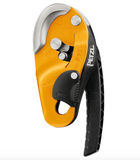 RIG DESCENDER (Compact self-braking descender)