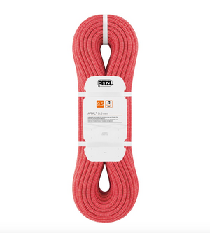 ARIAL® 9.5 mm 60m (Dynamic rope with dry treatment)