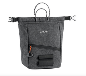 SAKAB (Bouldering chalk bag)