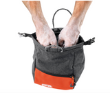 SAKAB (Bouldering chalk bag)