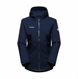 Convey Tour HS Hooded Jacket AF (Marine)