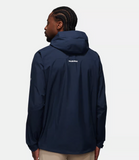 Convey Tour HS Hooded Jacket AF (Marine)