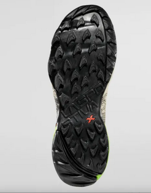 Akasha II Men's (Antique white)